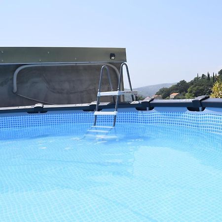 Veritas Apartments Mlini Εξωτερικό φωτογραφία