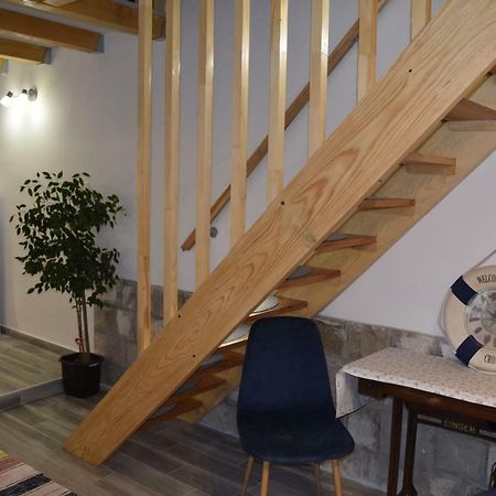 Veritas Apartments Mlini Εξωτερικό φωτογραφία