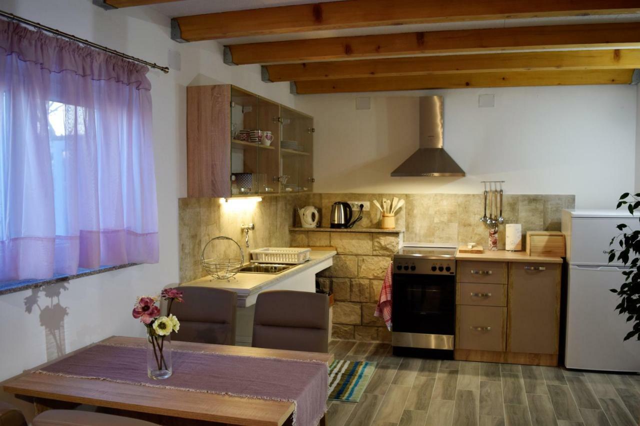 Veritas Apartments Mlini Εξωτερικό φωτογραφία