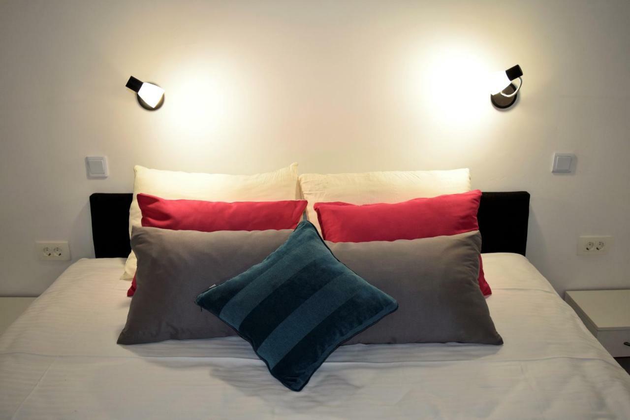 Veritas Apartments Mlini Εξωτερικό φωτογραφία